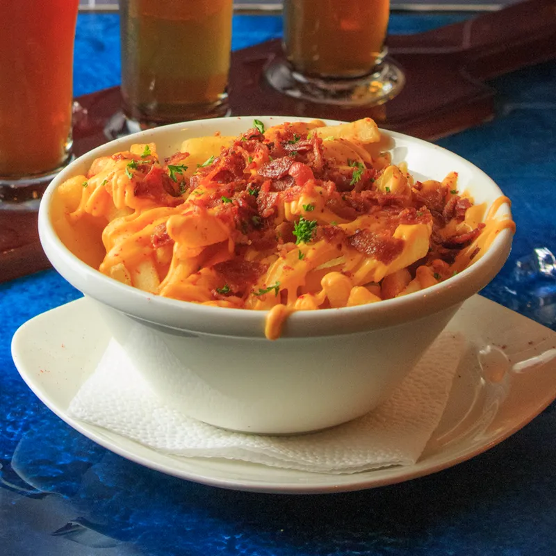 Papas Fritas Papas Fritas