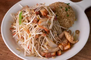 Frijolito con Chancho