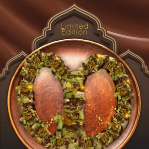 Pretzel Dubai