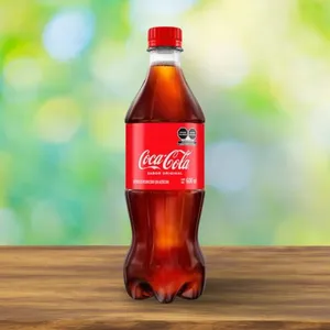 COCA REGULAR
