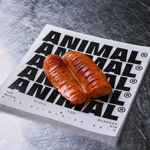 Adicion Chorizo