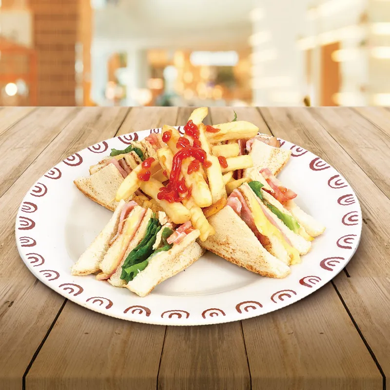 Club Sándwich