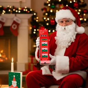 Calendario de Adviento