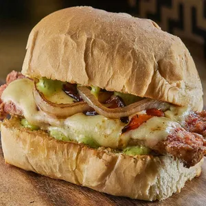 Choripan