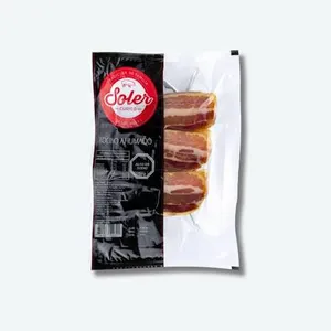Tocino Ahumado Soler 100 Gr