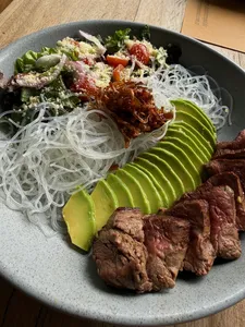 Ensalada Huerto Mexicano