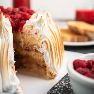 Torta Sara