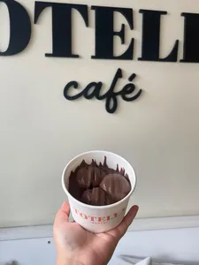 Cuchareable Espresso Martini