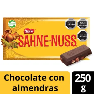 Sanhe Nuss 250grs