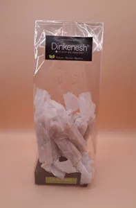 Calugas de leche y nuez