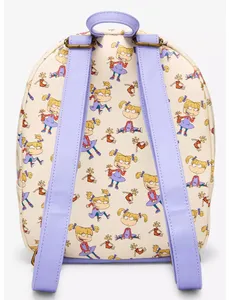 MOCHILA LOUNGEFLY ANGELICA PICKLES