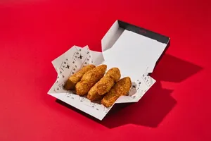 Chicken Tenders