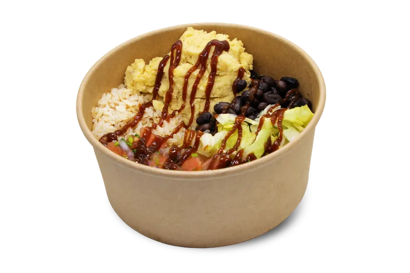 Bowl La Burrita