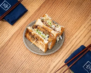 Tori Katsu Sando