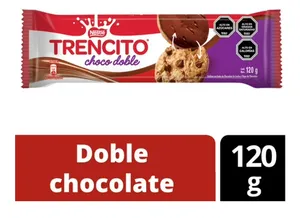 Trencito ChocoBiscuit (78 g)