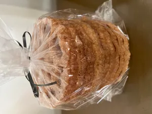 bolsa buñuelos