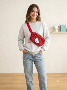 CANGURO HELLO KITTY