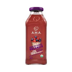 Jugo de Manzana  Ciruela AMA 300 ml