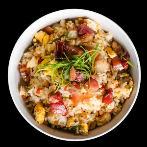 Yakimeshi