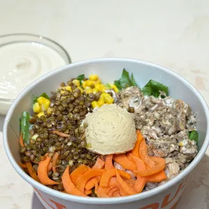 Bowl Vital
