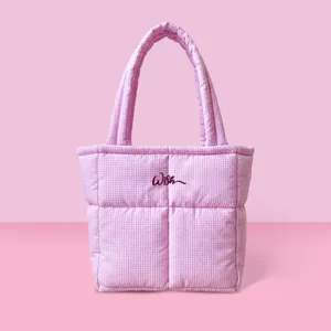Puffy Bag