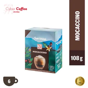 Mixes Mocaccino