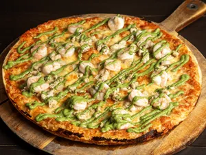 Al Pesto mediana