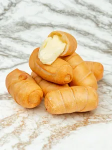 Tequeños 25 Unidades