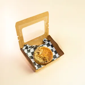 Kuchen de Nuez