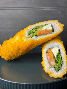 Hand Roll Sake