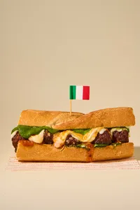 Polpette