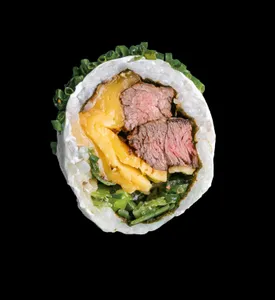 Snow Beef