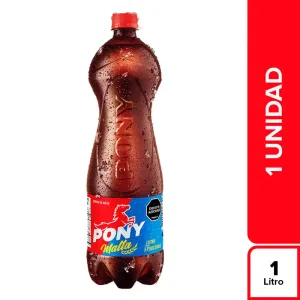 PONY MALTA 1 LT