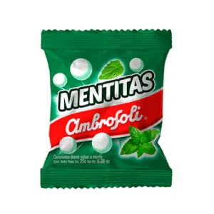 Mentitas