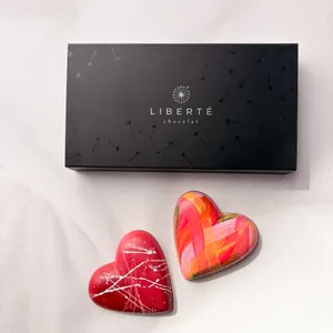 Experiencia San Valentín