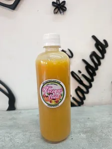 JUGO DE DURAZNO