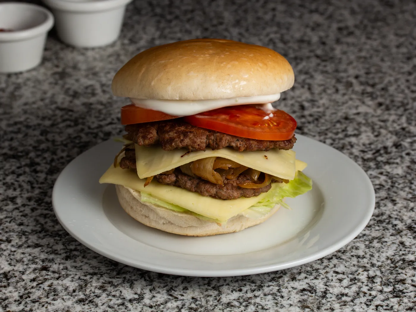 Foto de comida del restaurante 1