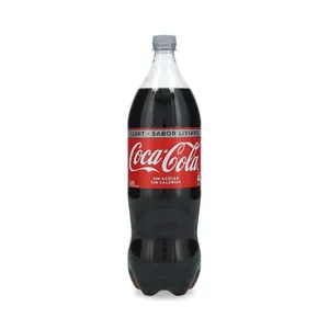 Coca Cola Light 1.5 Lt