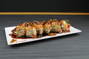 Morenita Roll