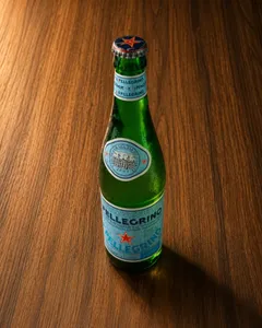 San Pellegrino
