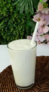 Jugo Chirimoya (Con Leche)