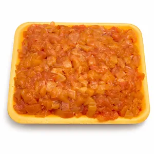 Shawarma De Pechuga De Pollo (KMD)