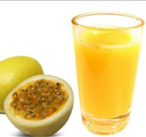maracuya agua