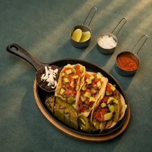 Ribeye tacos Ribeye tacos