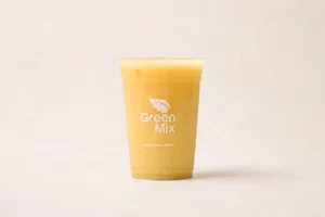 Tropical Mix