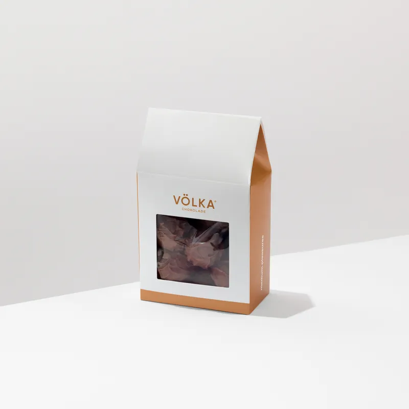 Pleasure One Trufa Milk 155g Pleasure One Trufa Milk 155g