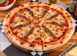 Anchoas