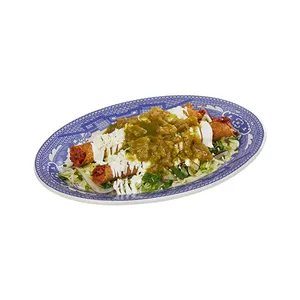 Flautas de papa con chorizo SKU 18785