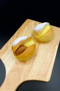 Promoción dos Berlín