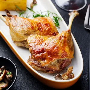 Confit de Pato 2 Muslos